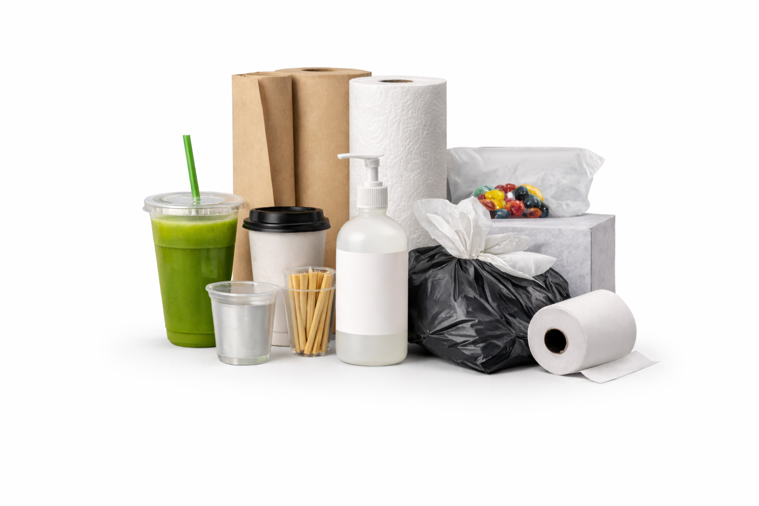 Office & Professional Space 🏣🧑‍💻