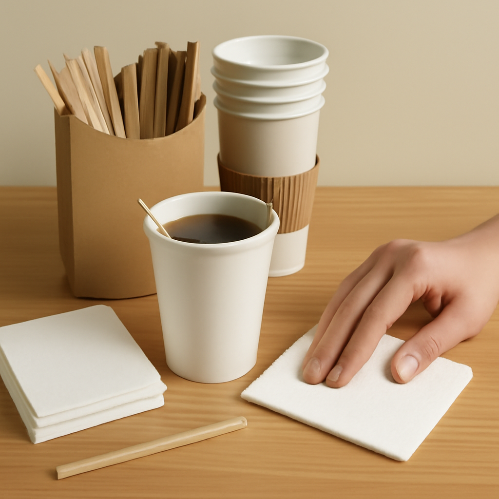 Morning Station Bundle