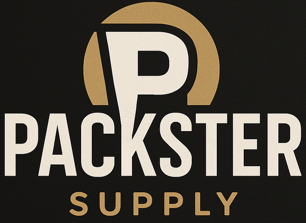 Packster supplies 