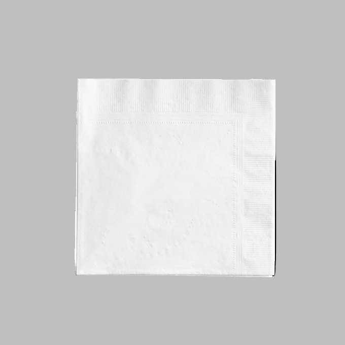 Elegant Lunch Napkins